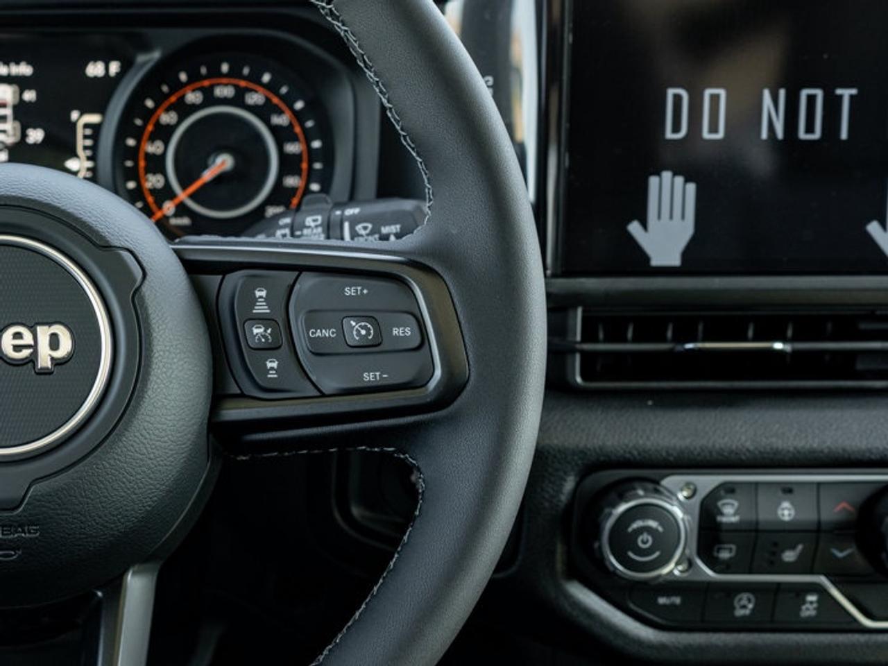 2027 Jeep Wrangler Willys Photo