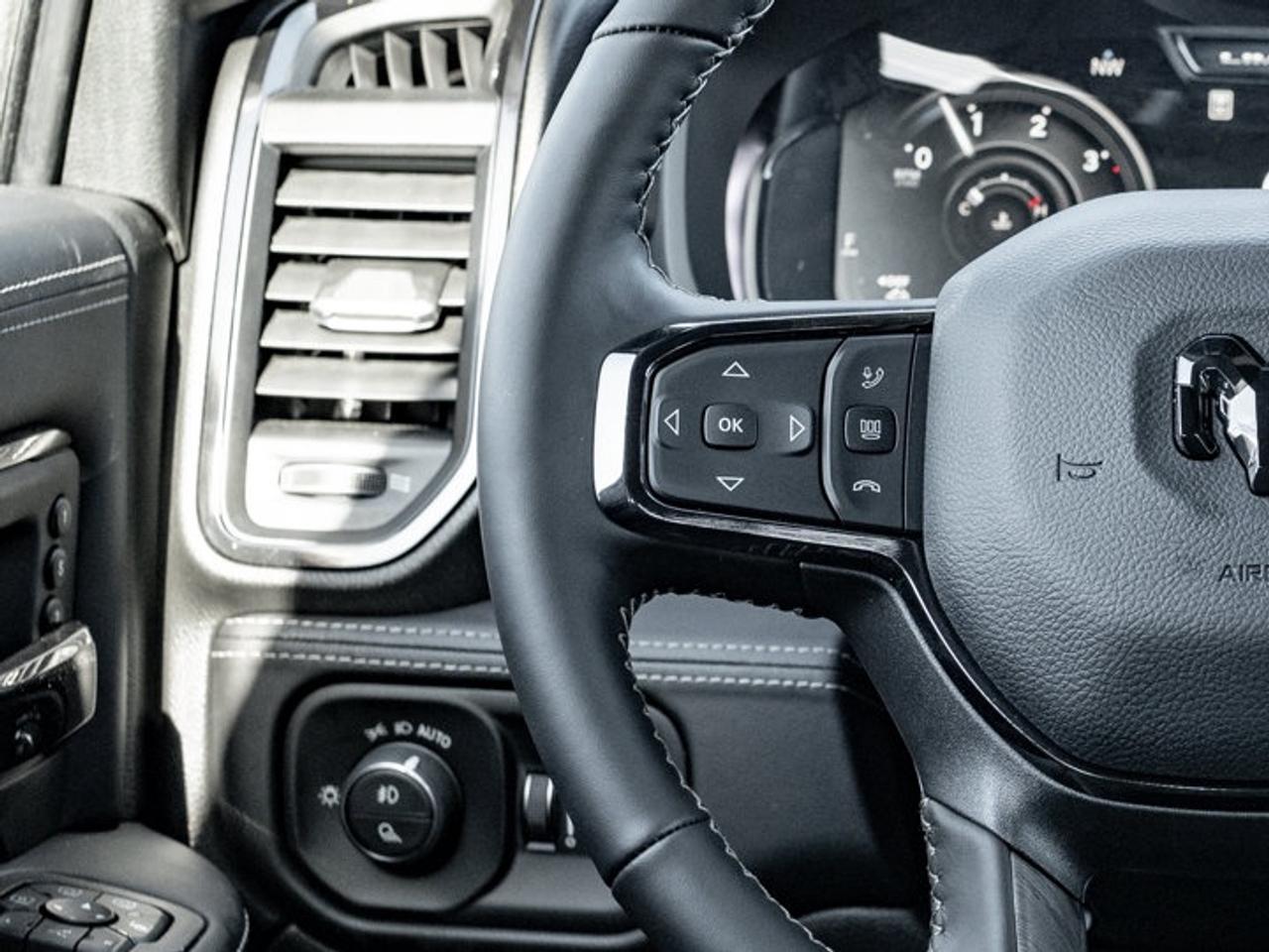 2027 RAM 3500 Limited Photo