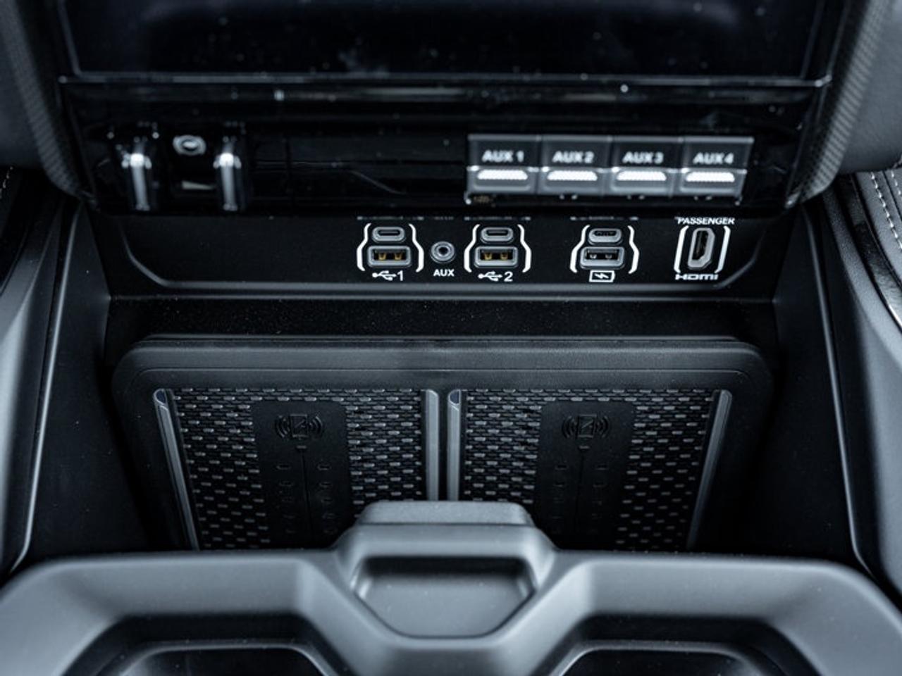 2027 RAM 2500 Limited Photo