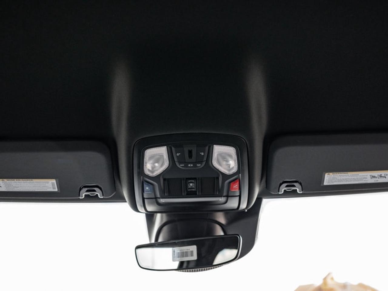 2027 RAM 2500 Warlock Photo