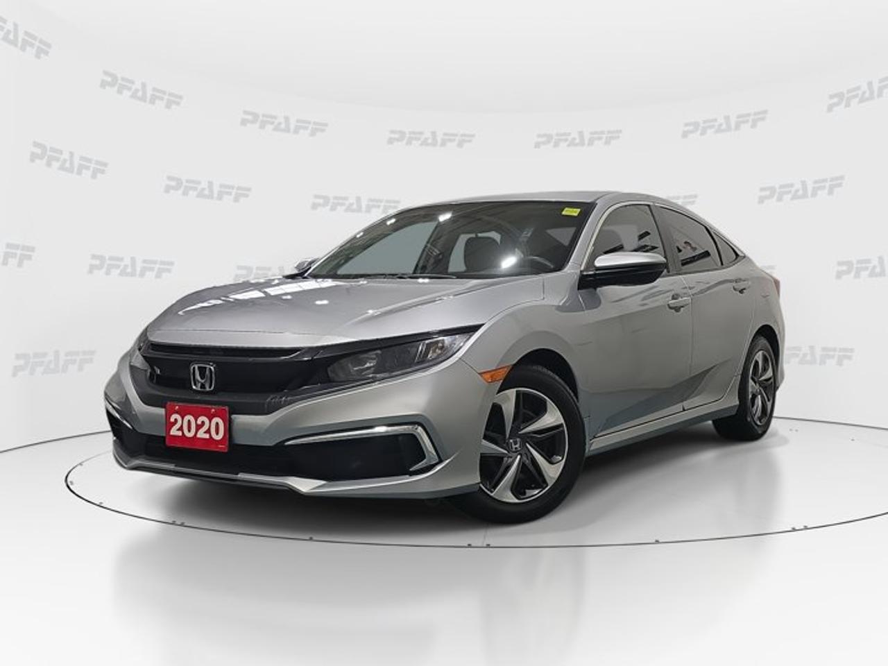Midsize Cars