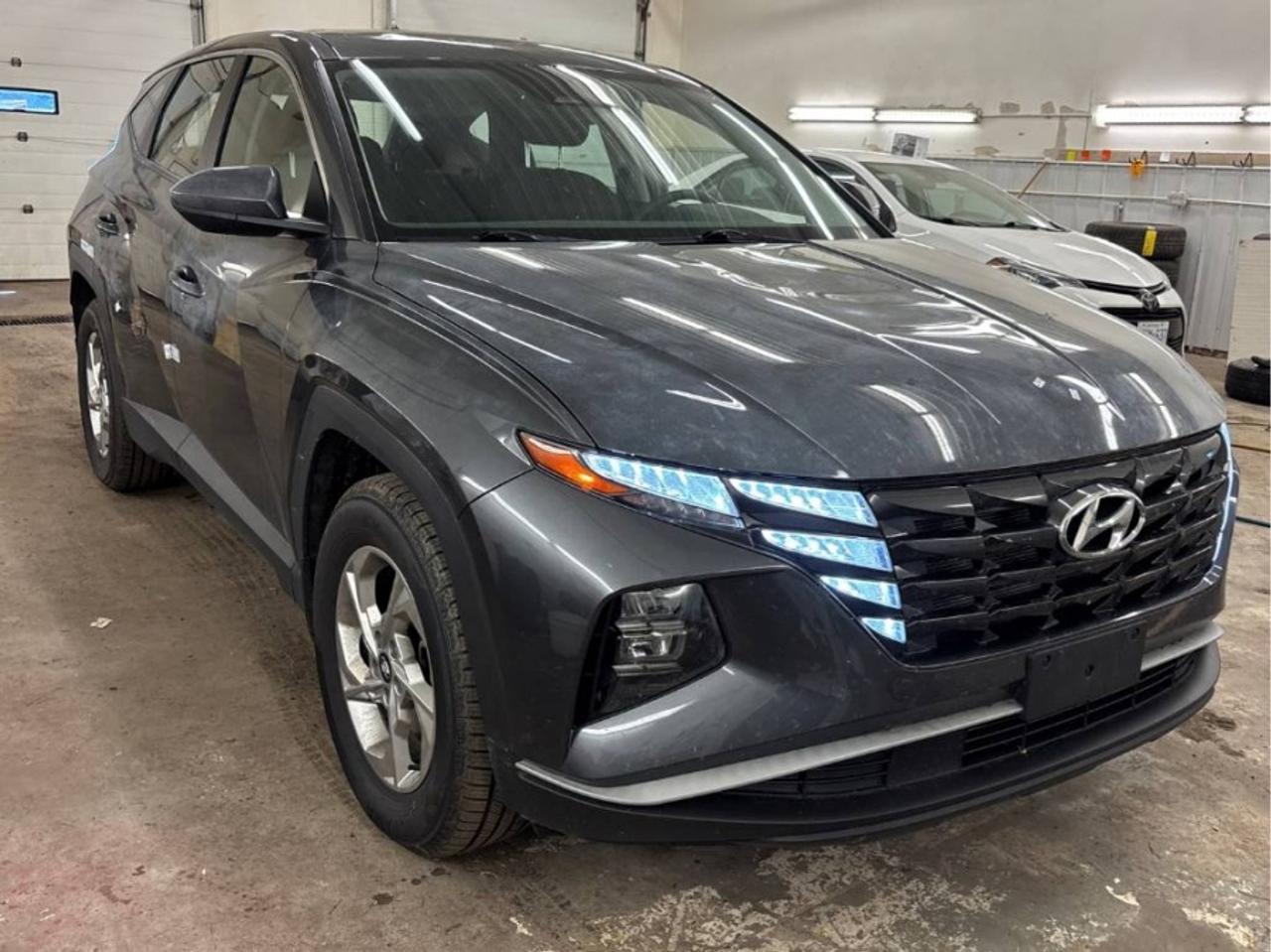 2023 Hyundai Tucson * ESSENTIAL * MUST SEE SEL Photo