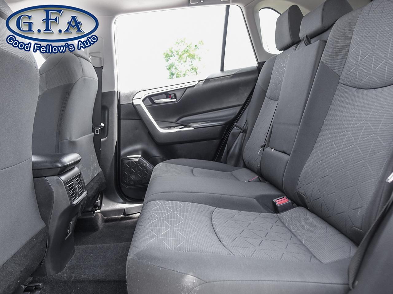 2021 Toyota RAV4 XLE MODEL, AWD, SUNROOF, REARVIEW CAMERA, HEATED S Photo34