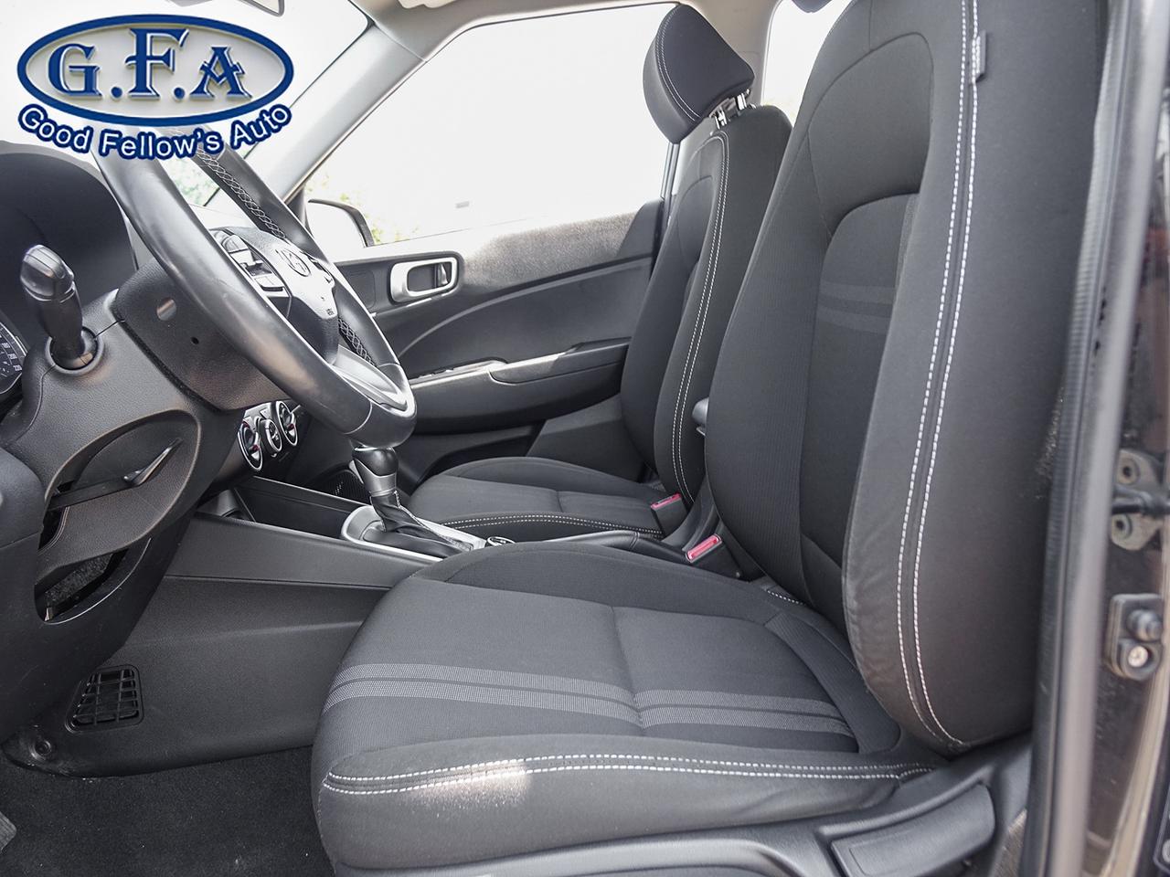 2021 Hyundai Venue PREFERRED MODEL, REARVIEW CAMERA, HEATED SEATS, LA Photo28
