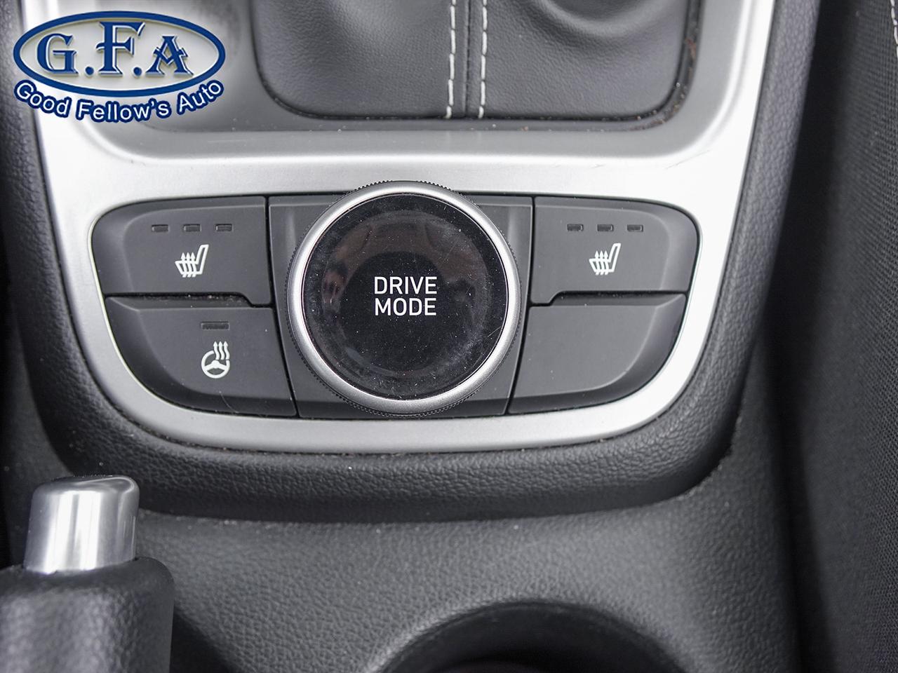 2021 Hyundai Venue PREFERRED MODEL, REARVIEW CAMERA, HEATED SEATS, LA Photo35