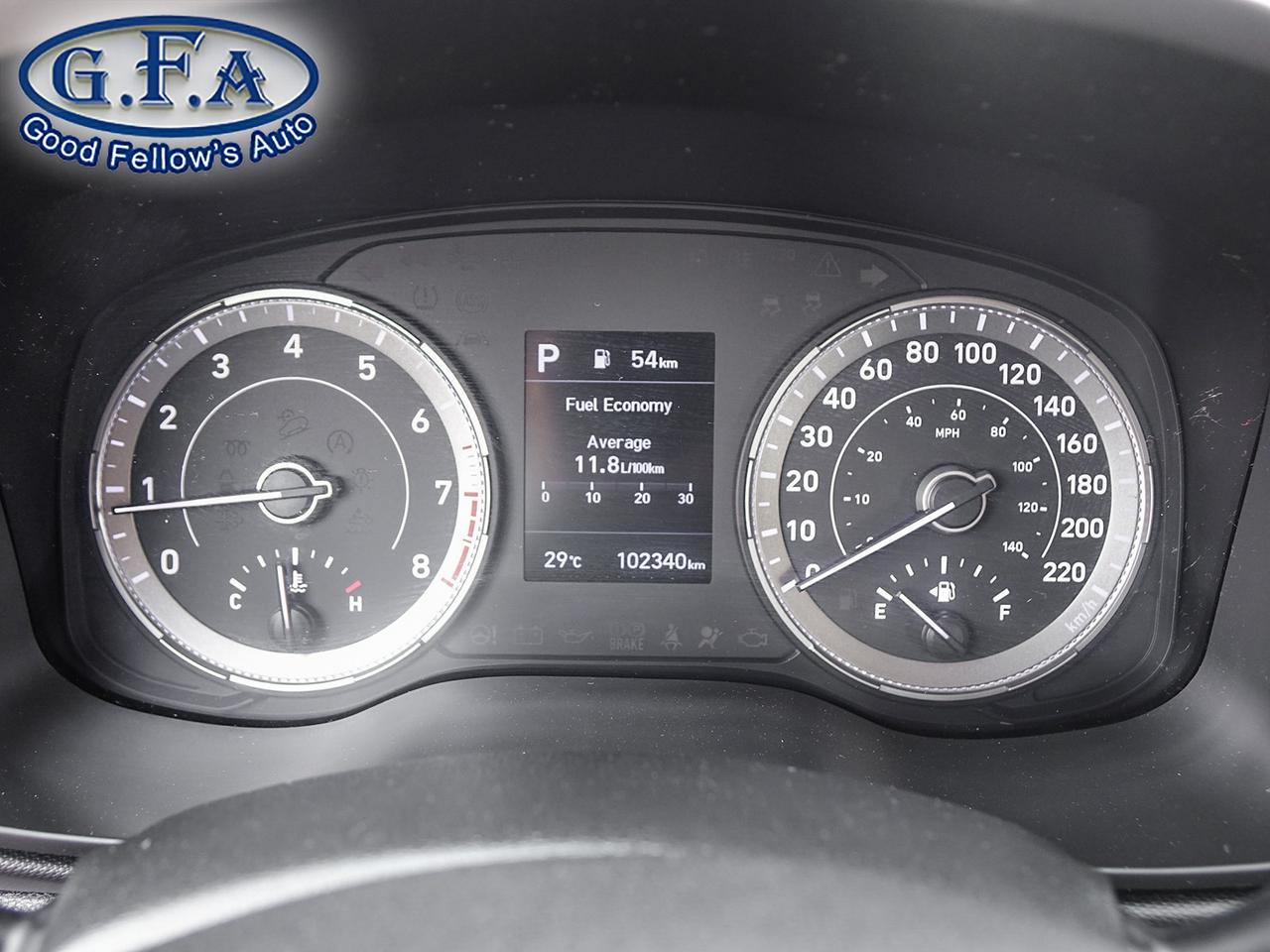 2021 Hyundai Venue PREFERRED MODEL, REARVIEW CAMERA, HEATED SEATS, LA Photo17