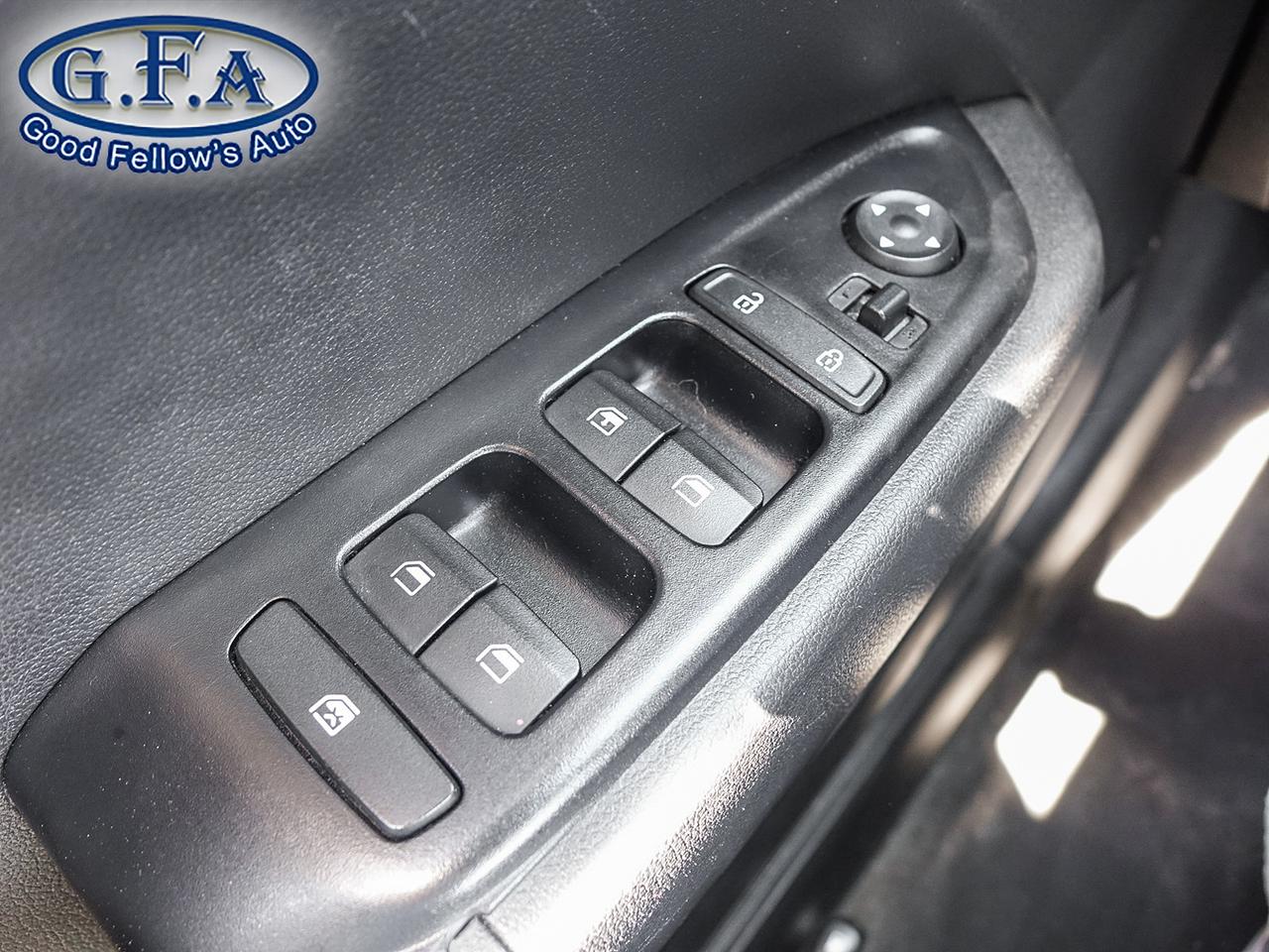 2021 Hyundai Venue PREFERRED MODEL, REARVIEW CAMERA, HEATED SEATS, LA Photo39