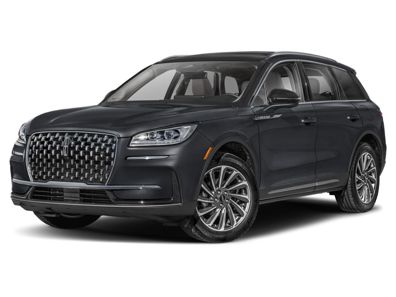 Used 2023 Lincoln Corsair Reserve for sale in Okotoks, AB
