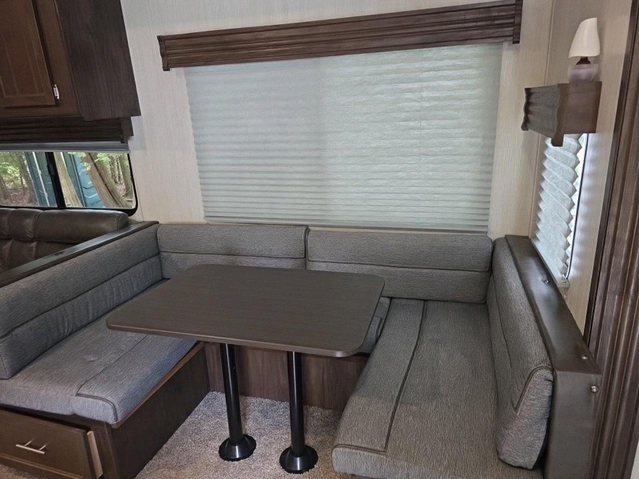 2019 Forest River Cherokee CHEROKE 39 RESE Photo