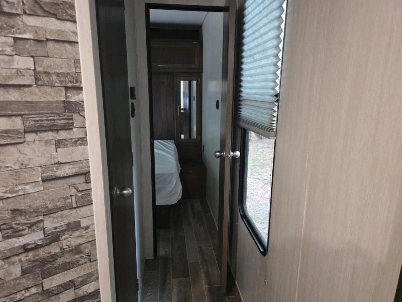 2019 Forest River Cherokee CHEROKE 39 RESE Photo