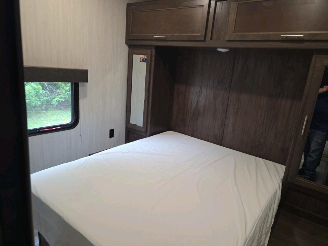 2019 Forest River Cherokee CHEROKE 39 RESE Photo