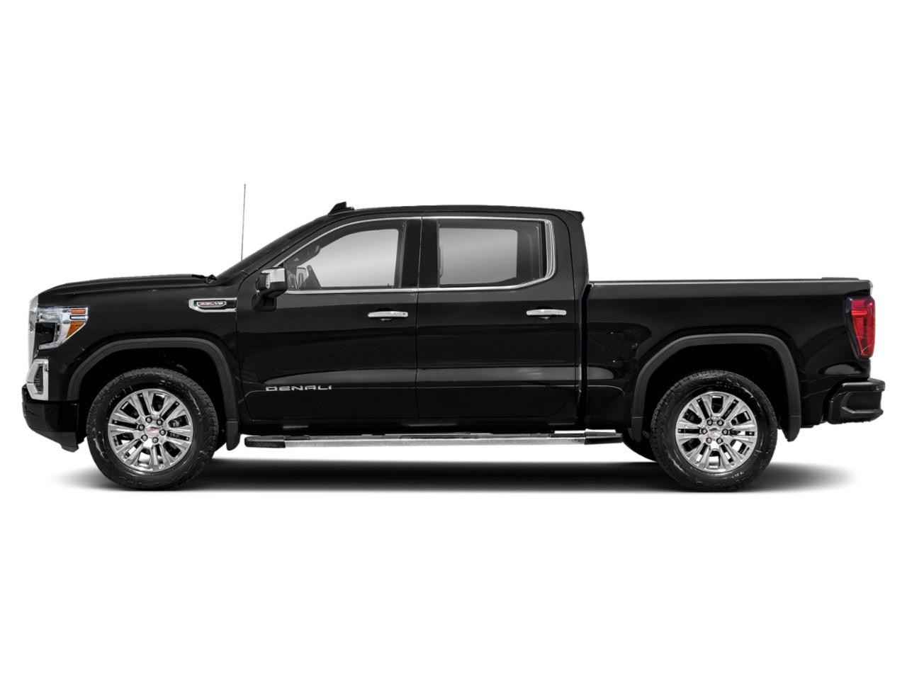 2022 GMC Sierra 1500 Limited Crew Cab Short Box 4-Wheel Drive Denali Photo2