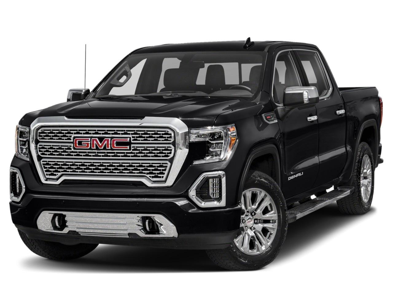 2022 GMC Sierra 1500 Limited Crew Cab Short Box 4-Wheel Drive Denali Photo