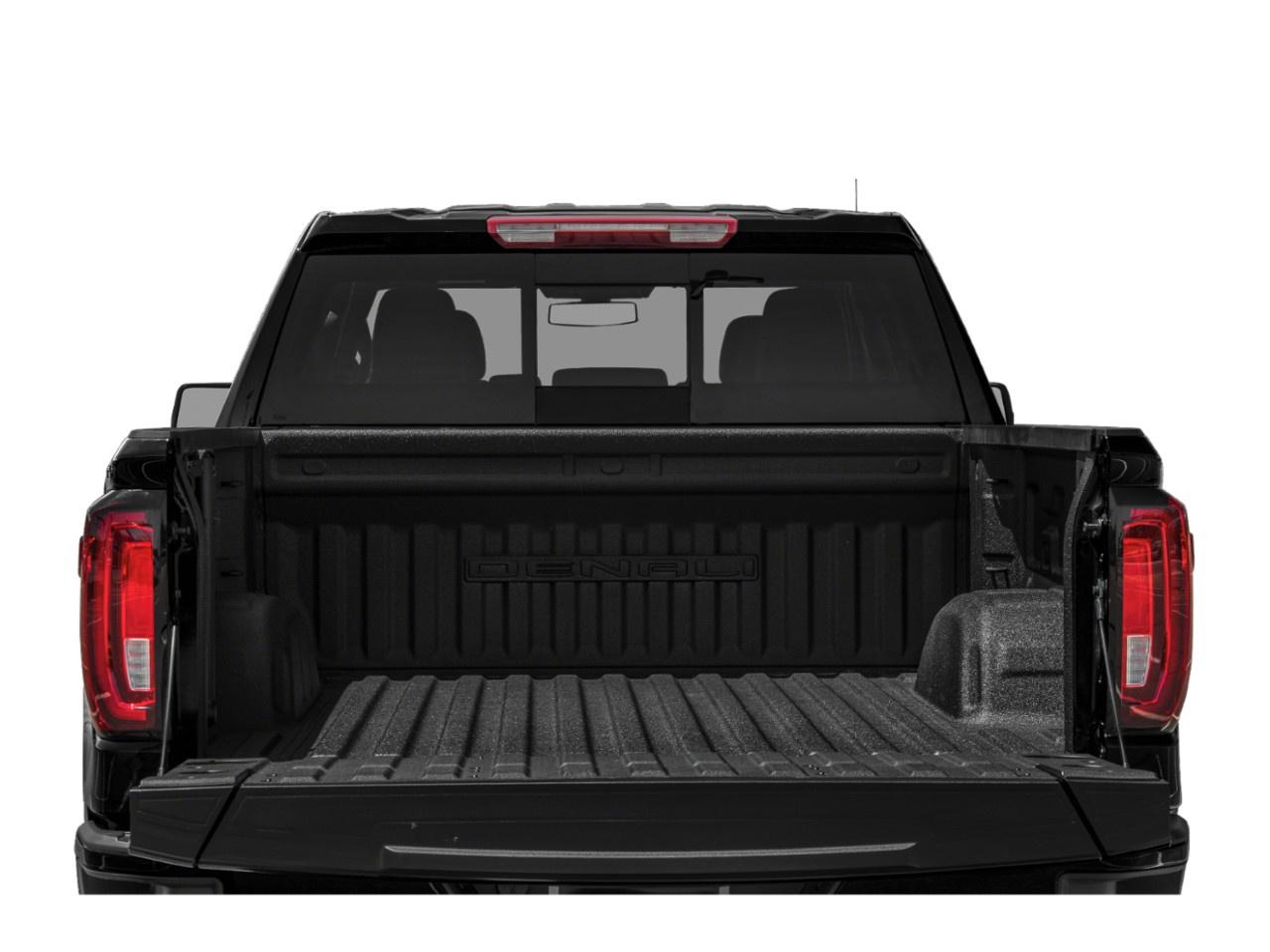 2022 GMC Sierra 1500 Limited Crew Cab Short Box 4-Wheel Drive Denali Photo