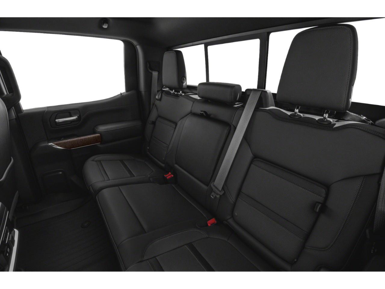 2022 GMC Sierra 1500 Limited Crew Cab Short Box 4-Wheel Drive Denali Photo