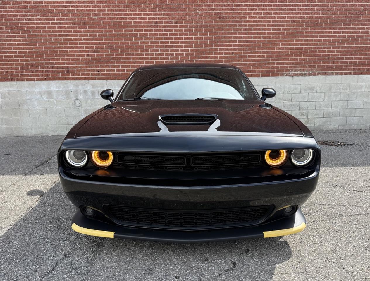 2021 Dodge Challenger GT AWD|Alpine Pkg|Driver Conv Pkg| Photo5
