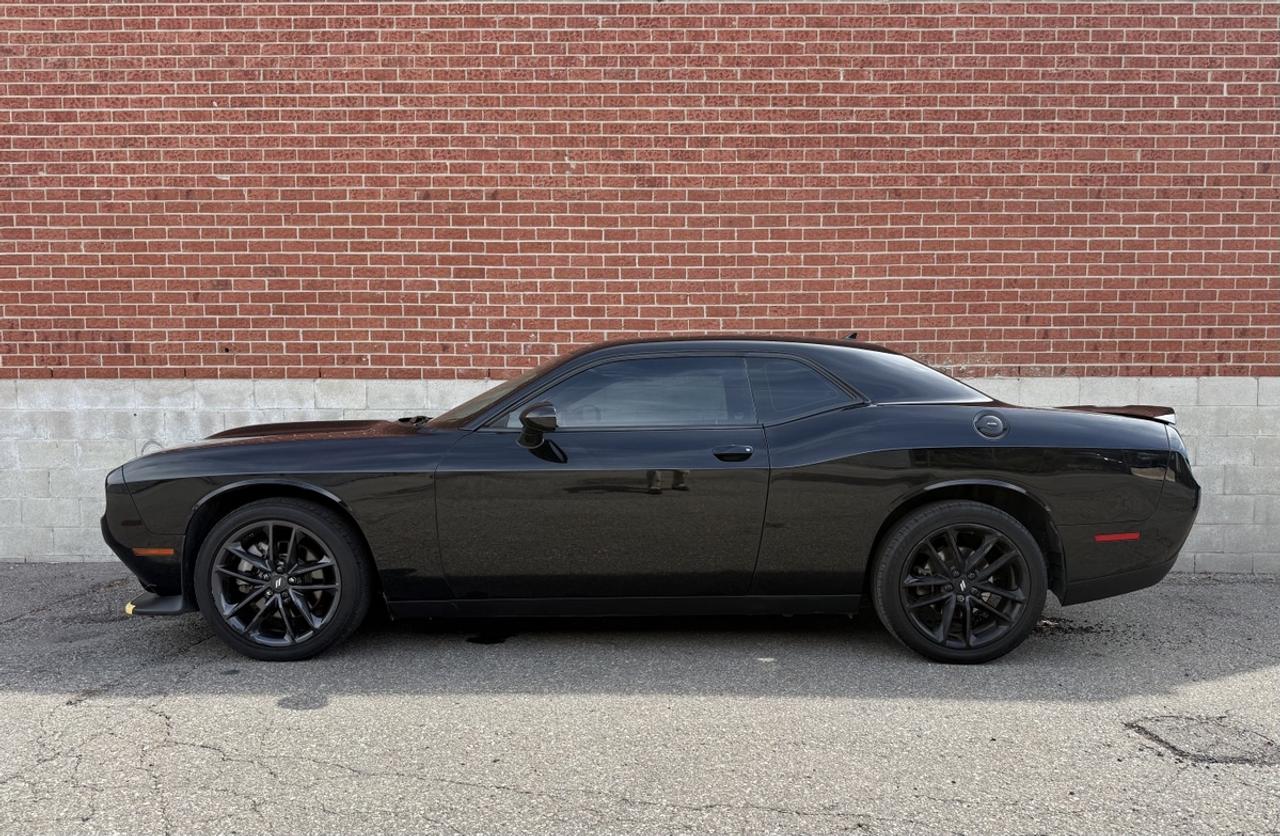 2021 Dodge Challenger GT AWD|Alpine Pkg|Driver Conv Pkg| Photo