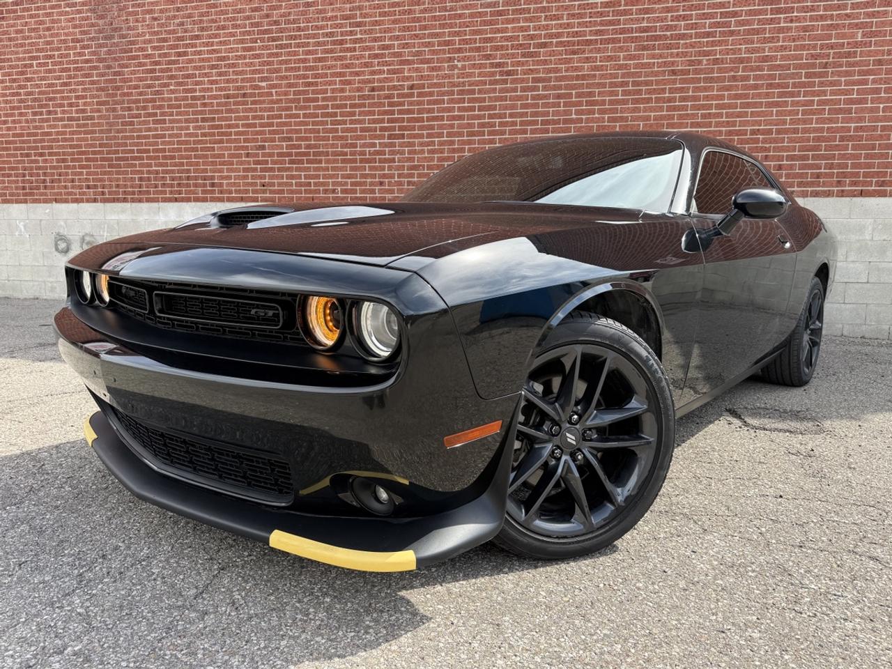 2021 Dodge Challenger GT AWD|Alpine Pkg|Driver Conv Pkg| Photo3
