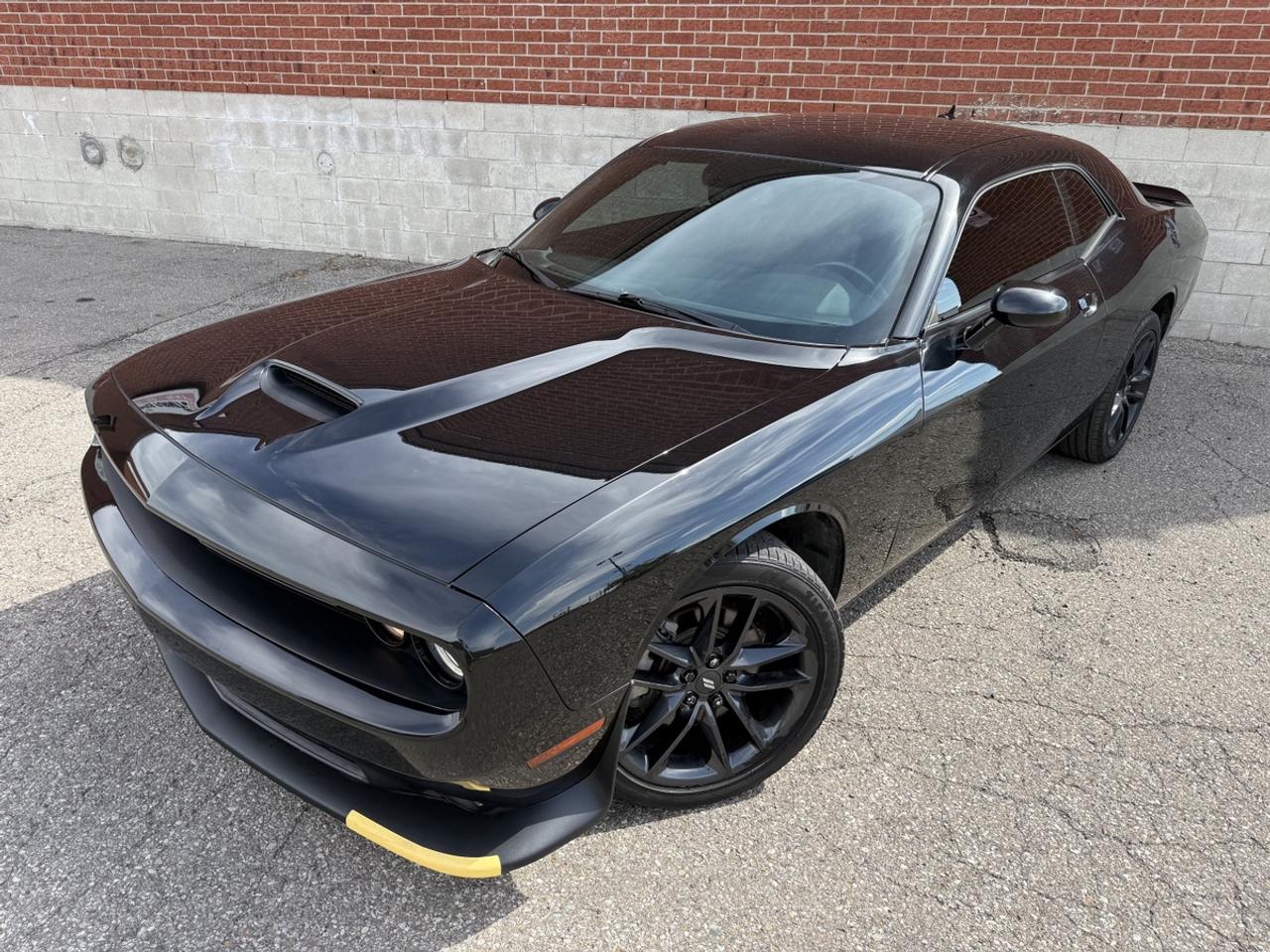 2021 Dodge Challenger GT AWD|Alpine Pkg|Driver Conv Pkg| Photo2