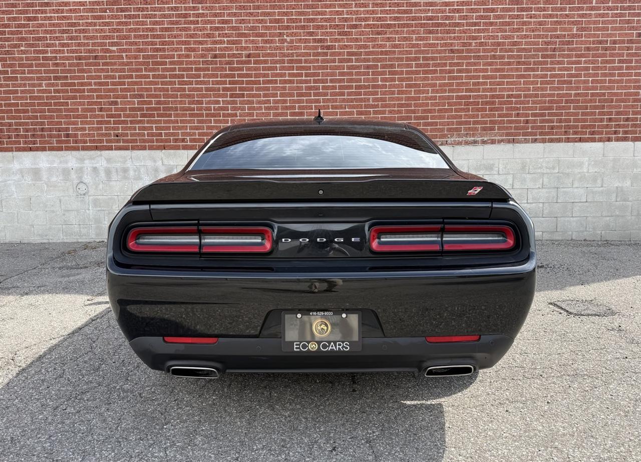 2021 Dodge Challenger GT AWD|Alpine Pkg|Driver Conv Pkg| Photo