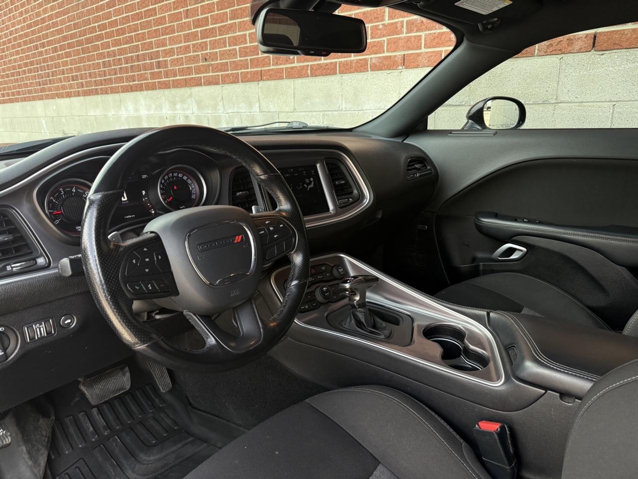 2021 Dodge Challenger GT AWD|Alpine Pkg|Driver Conv Pkg| Photo