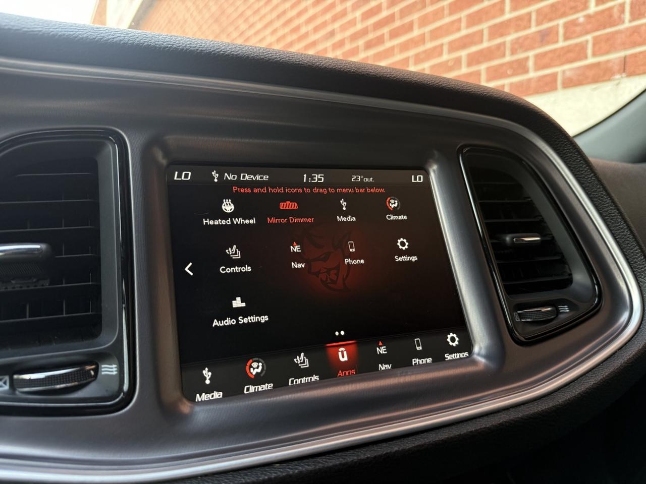 2021 Dodge Challenger GT AWD|Alpine Pkg|Driver Conv Pkg| Photo