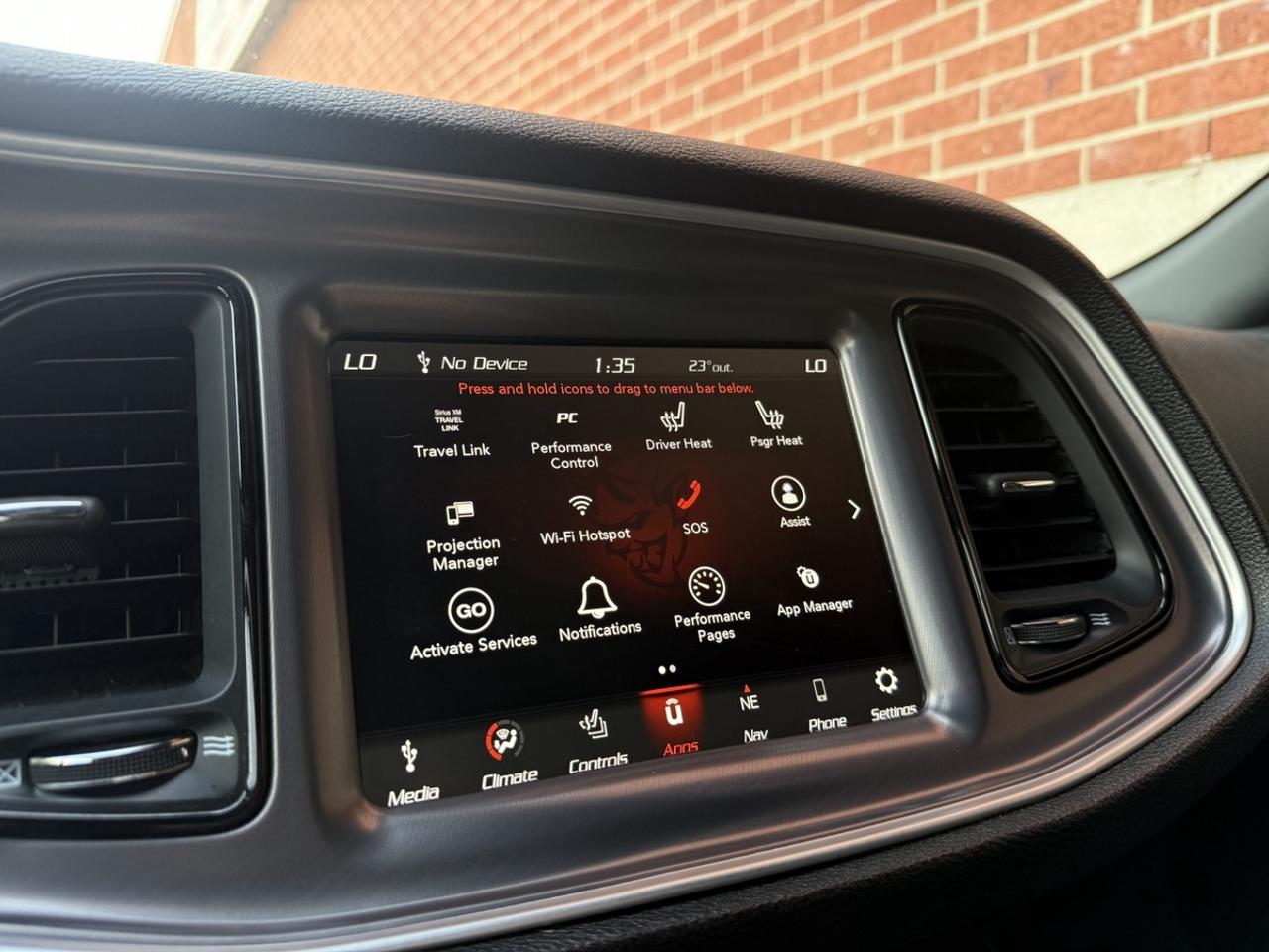 2021 Dodge Challenger GT AWD|Alpine Pkg|Driver Conv Pkg| Photo