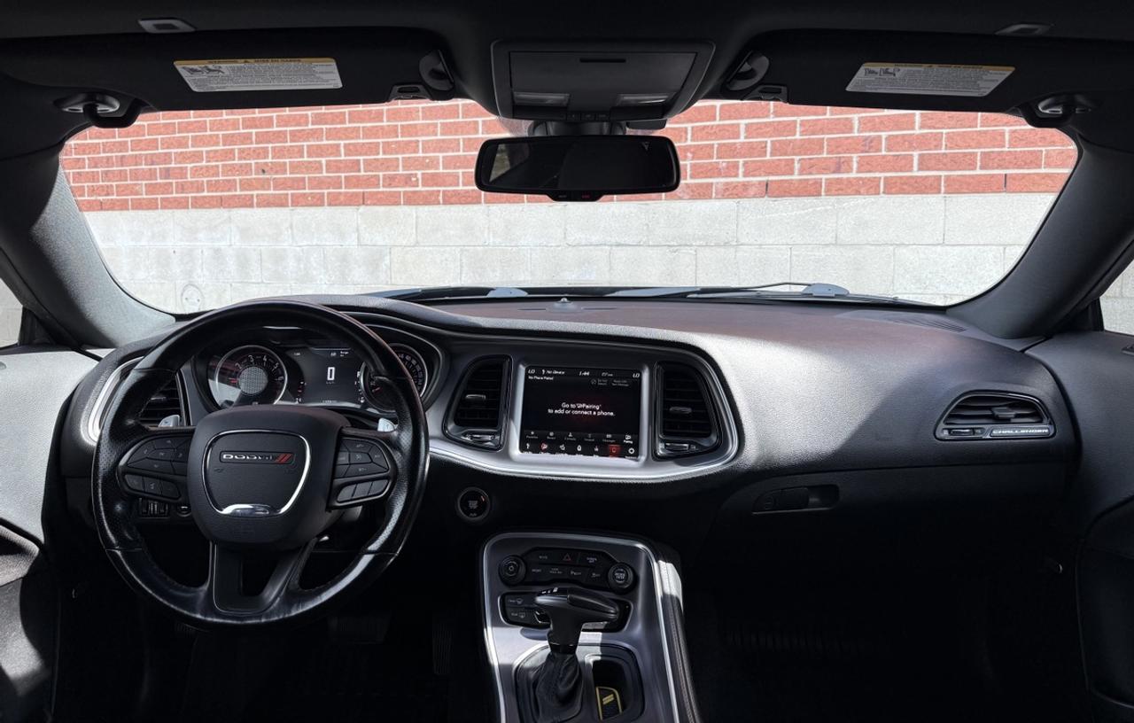 2021 Dodge Challenger GT AWD|Alpine Pkg|Driver Conv Pkg| Photo