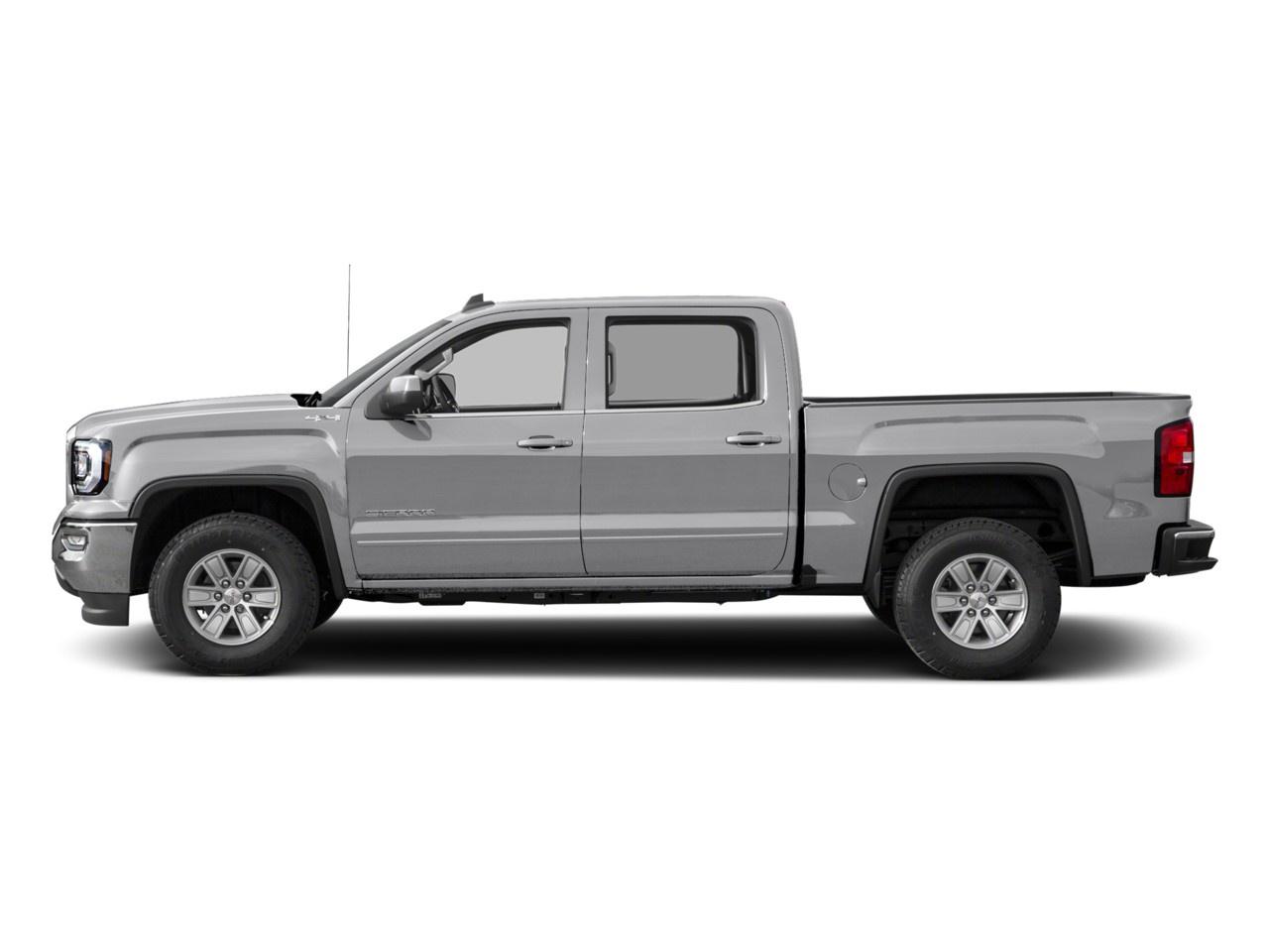 2017 GMC Sierra 1500 4WD Crew Cab Short Box SLE Photo