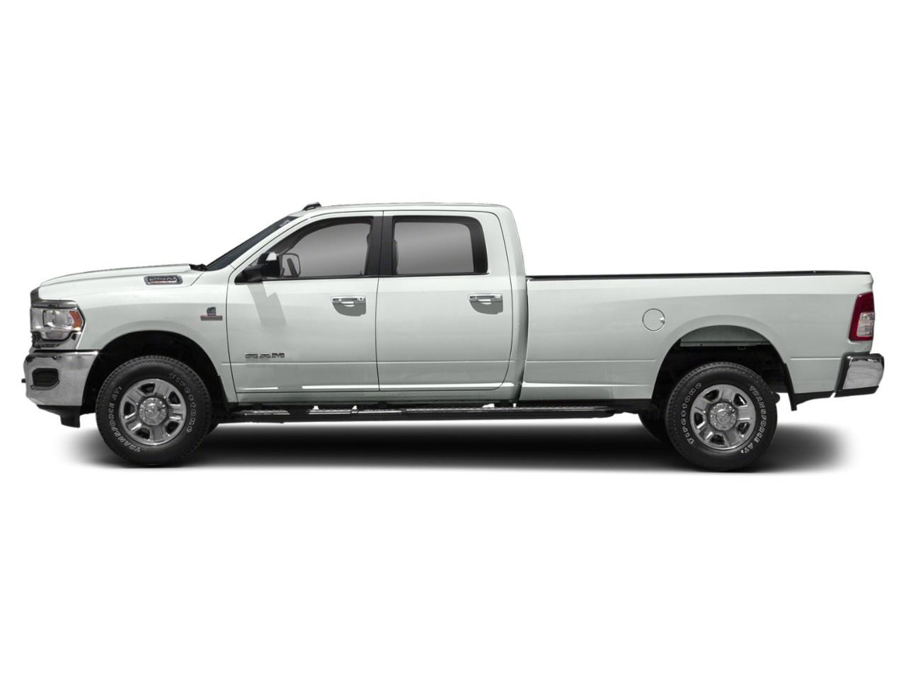 2020 RAM 2500 Big Horn 4x4 Crew Cab 6'4" Box Photo