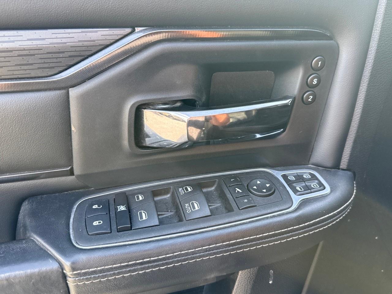 2024 RAM 2500 REBEL 4X4 CREW CAB 6'4" BOX Photo