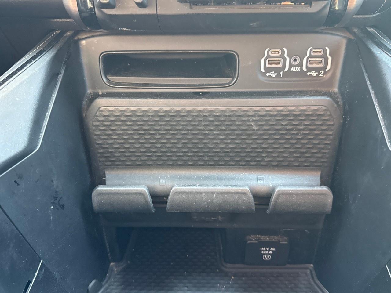 2024 RAM 2500 REBEL 4X4 CREW CAB 6'4" BOX Photo