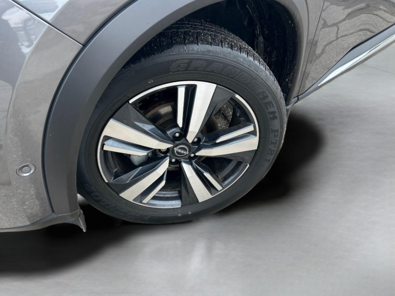 2023 Nissan Rogue AWD SL Photo