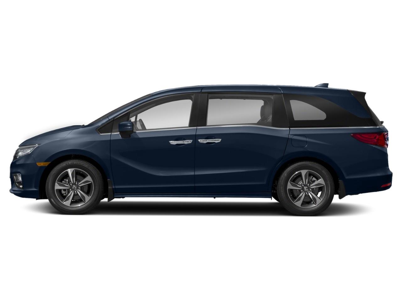 2019 Honda Odyssey Touring Auto Photo2