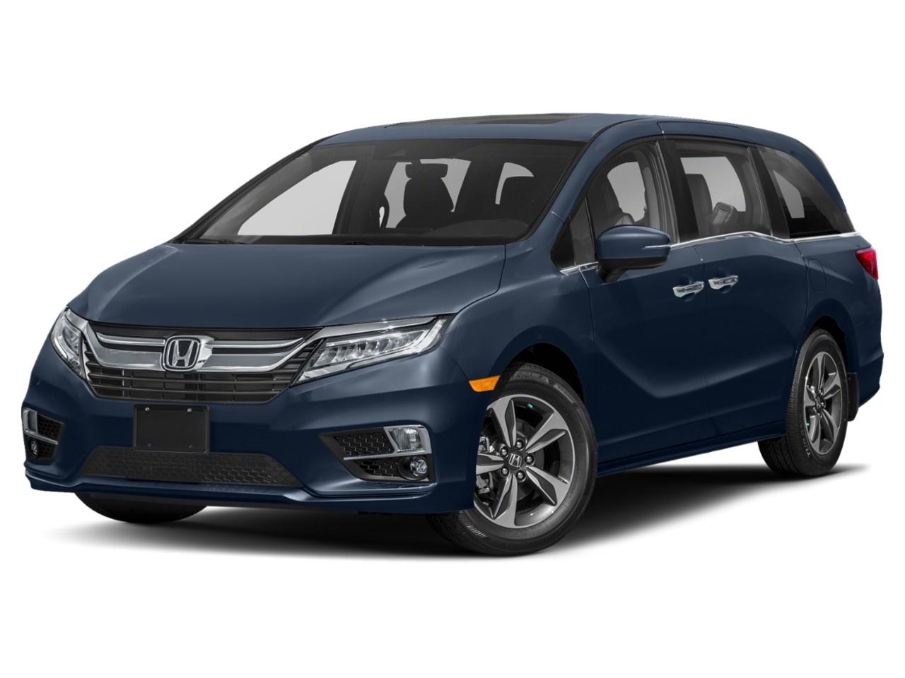 2019 Honda Odyssey Touring Auto Photo0