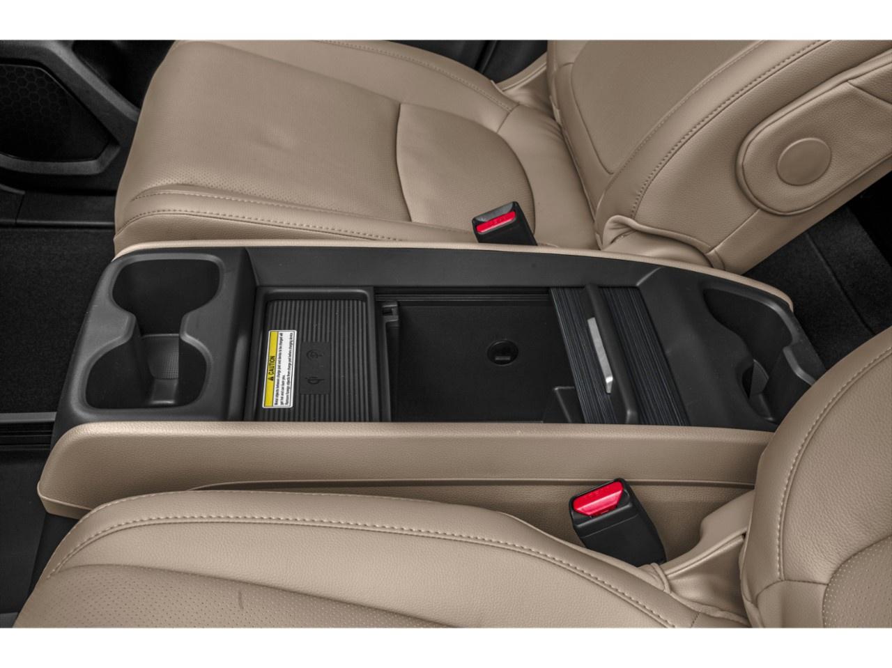 2019 Honda Odyssey Touring Auto Photo