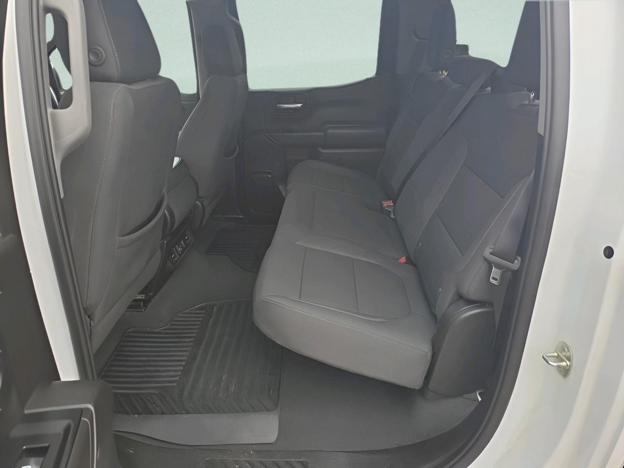 2022 Chevrolet Silverado 1500 LTD Crew Cab Short Box 4-Wheel Drive LT Photo
