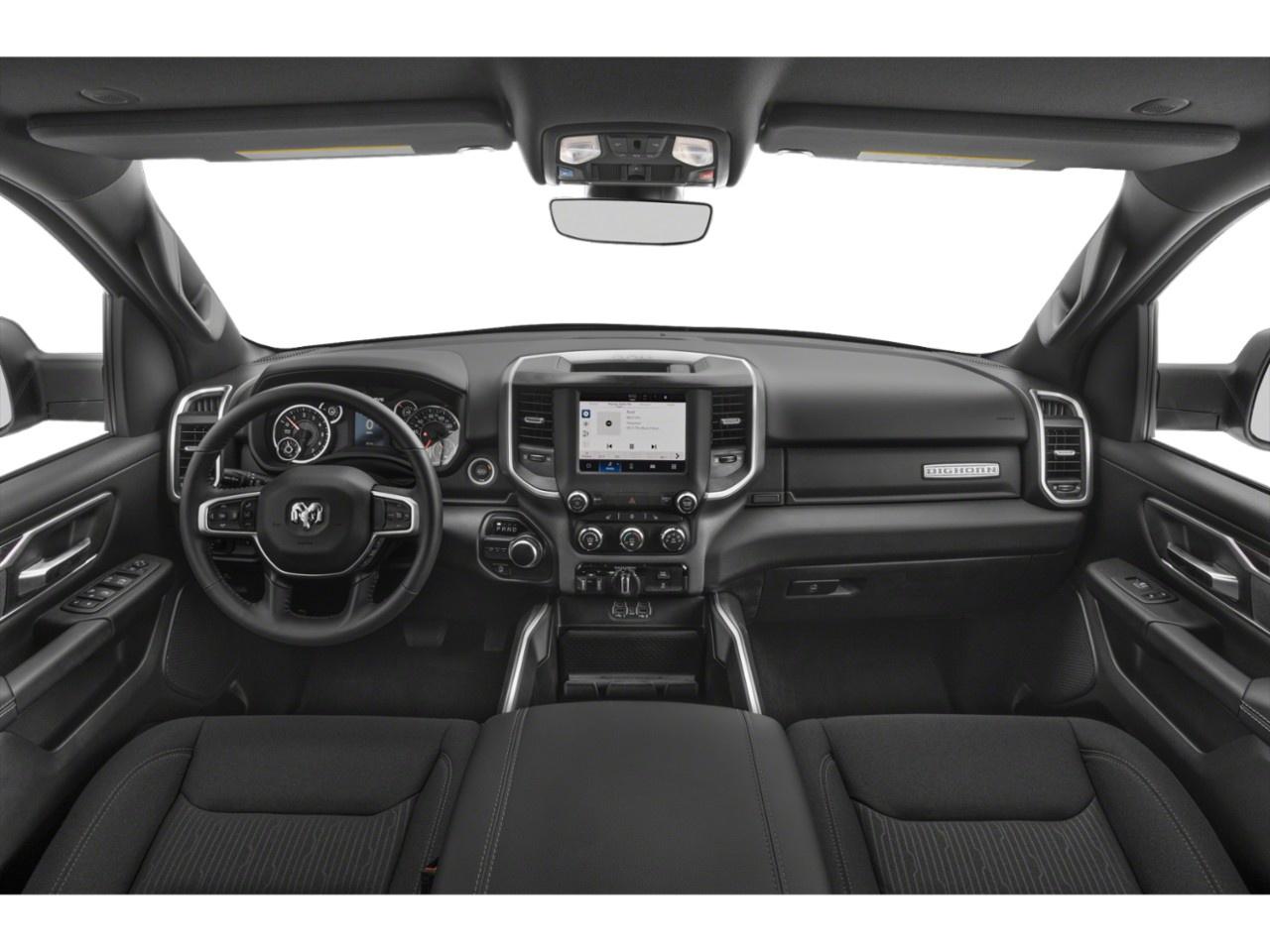 2023 RAM 1500 Big Horn 4x4 Crew Cab 5'7" Box Photo
