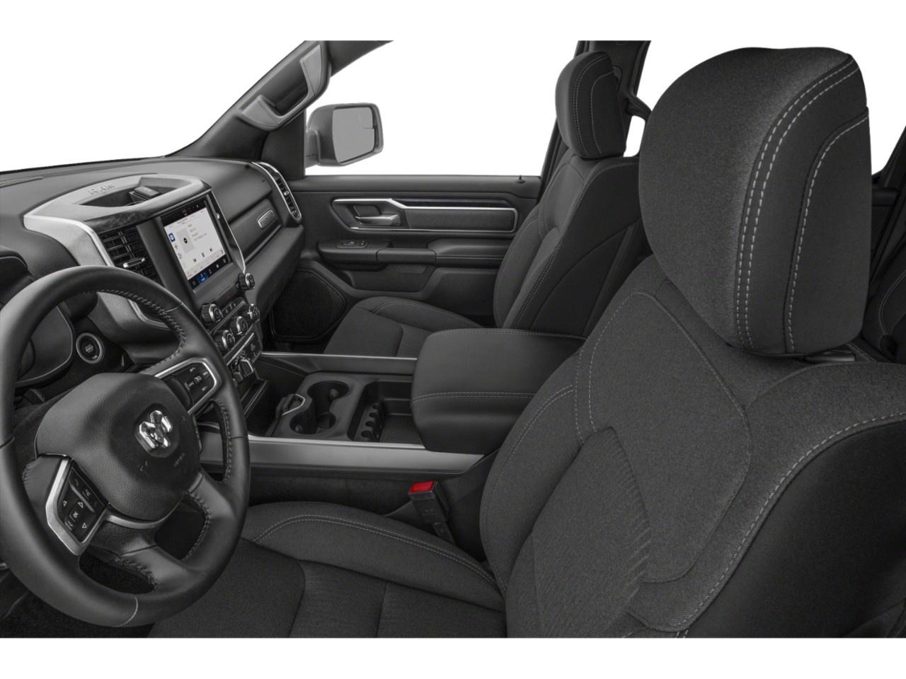 2023 RAM 1500 Big Horn 4x4 Crew Cab 5'7" Box Photo