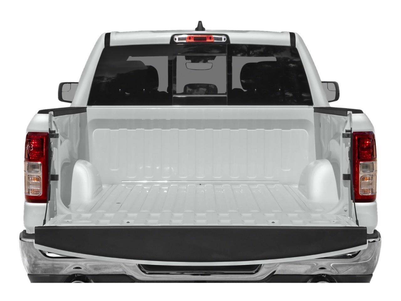 2023 RAM 1500 Big Horn 4x4 Crew Cab 5'7" Box Photo