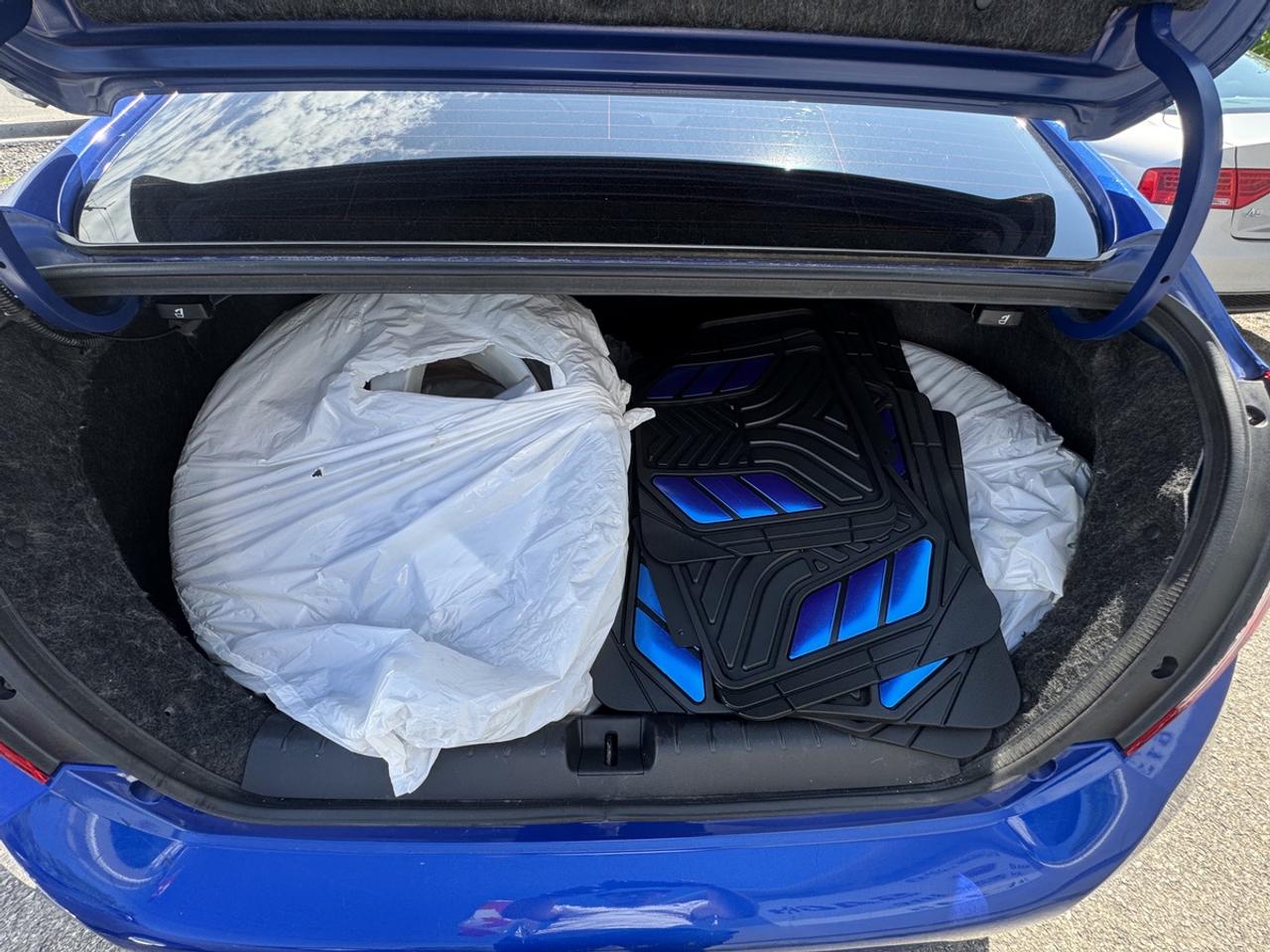 2017 Honda Civic LX Photo