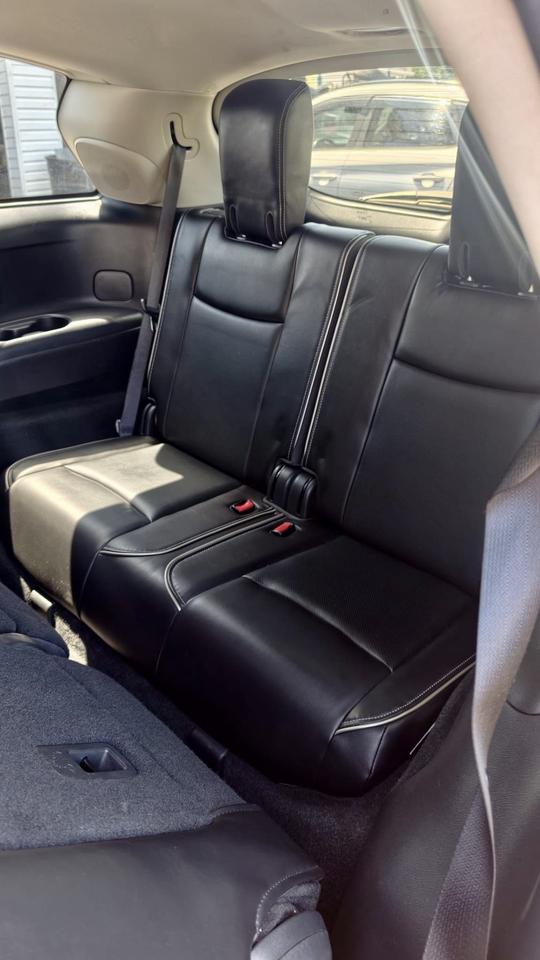 2016 Infiniti QX60 LUXE Photo
