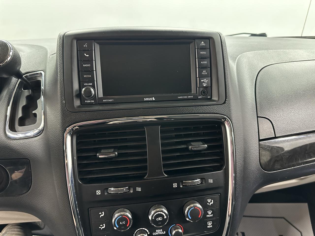 2017 Dodge Grand Caravan 4dr Wgn SXT Photo38