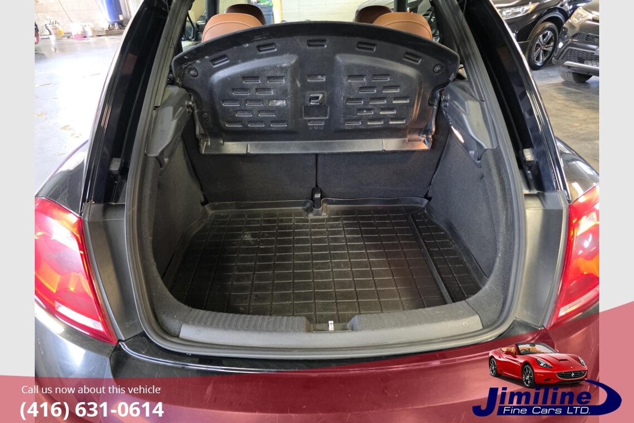2015 Volkswagen Beetle NAVIGATION Photo