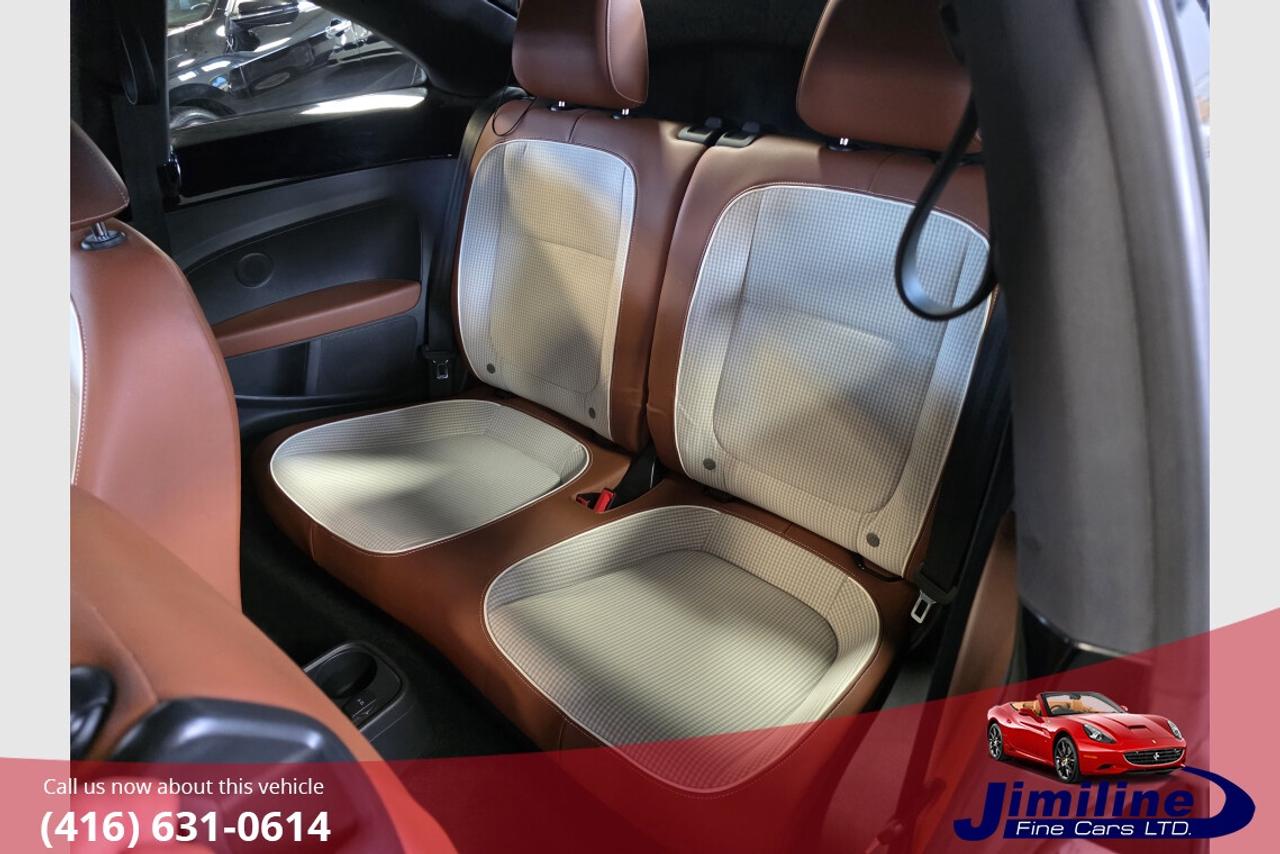 2015 Volkswagen Beetle NAVIGATION Photo
