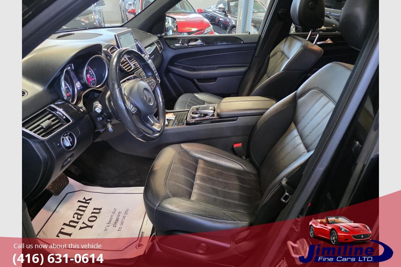 2016 Mercedes-Benz GLE 350 D Photo