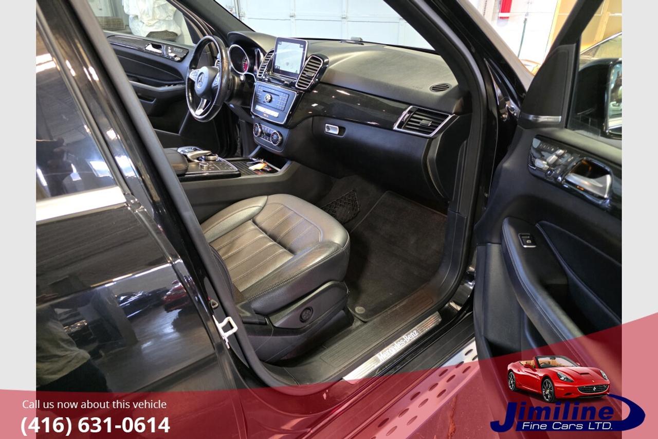 2016 Mercedes-Benz GLE 350 D Photo