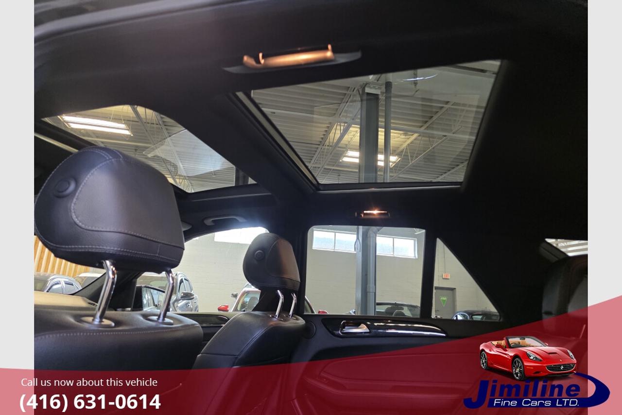 2016 Mercedes-Benz GLE 350 D Photo