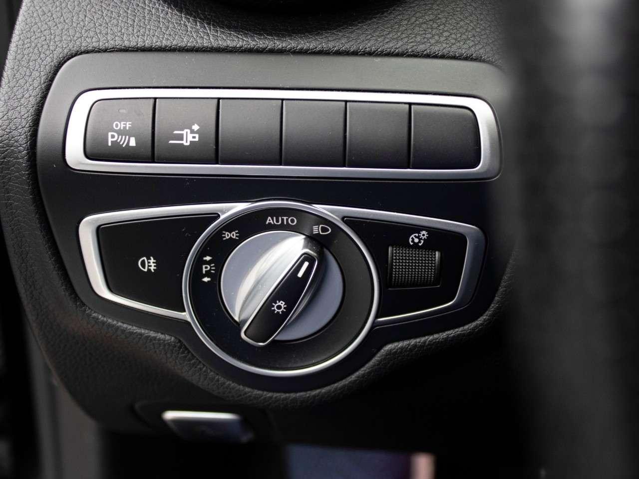 2019 Mercedes-Benz C-Class AMG C 43 4MATIC Coupe Photo