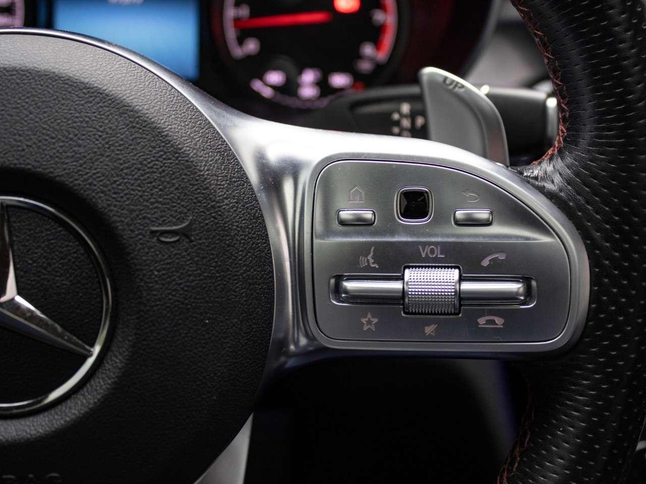 2019 Mercedes-Benz C-Class AMG C 43 4MATIC Coupe Photo